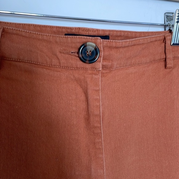 ABLE Francis wide leg crop - Picture 4 of 8